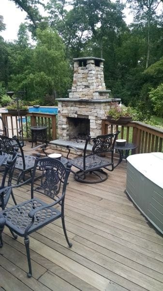 upgrade your outdoor living space with the services of good to go maintenance long island