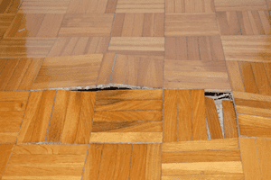 good to go maintenance can help you assess the water damage, repair and replace rotting wood or flooring