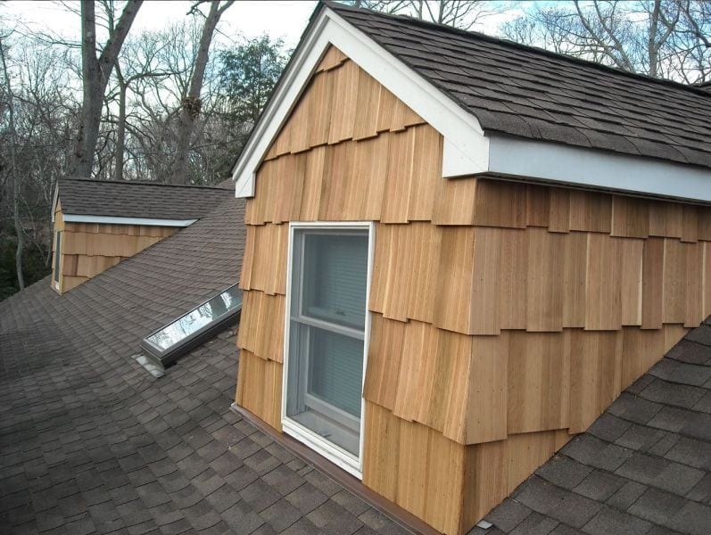 dormer and siding updates by good to go maintenance long island