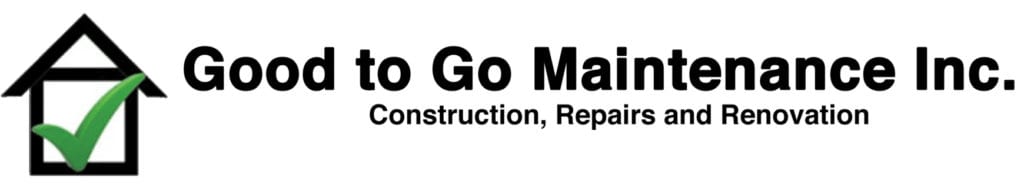 good to go maintenance provides superior general contracting services to the long island area