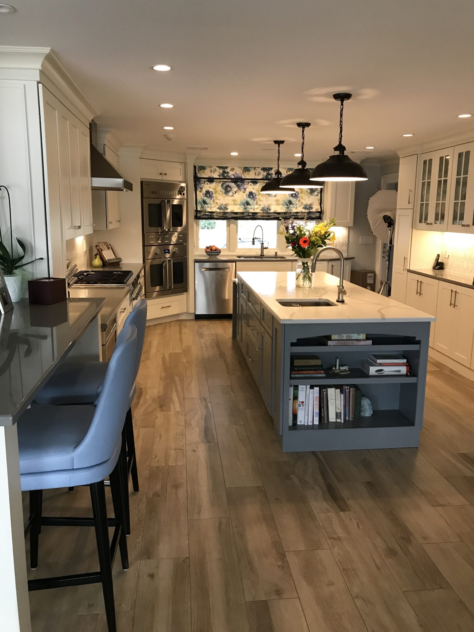 get the kitchen of your dreams with a makeover by good to go maintenance of long island