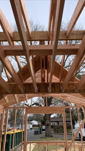 good to go maintenance can create custom wooden structures in long island ny